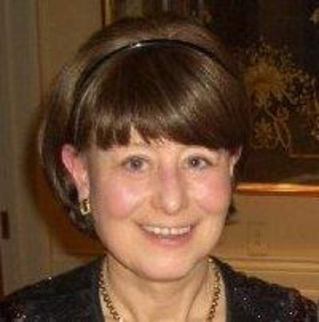 Gail Greil's album, Profile Pictures