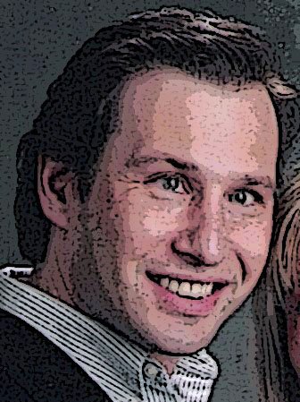 David Perry's album, Profile Pictures