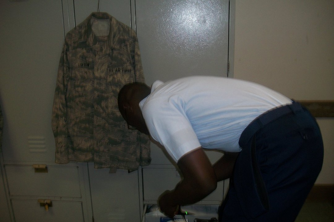 Donte Lofton Sr's album, Timeline Photos