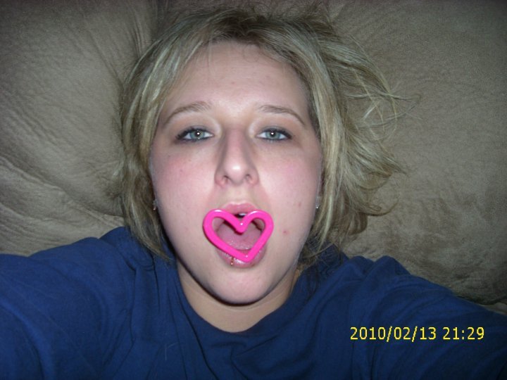 Brittany Baker's album, Good Times to Remember!!!