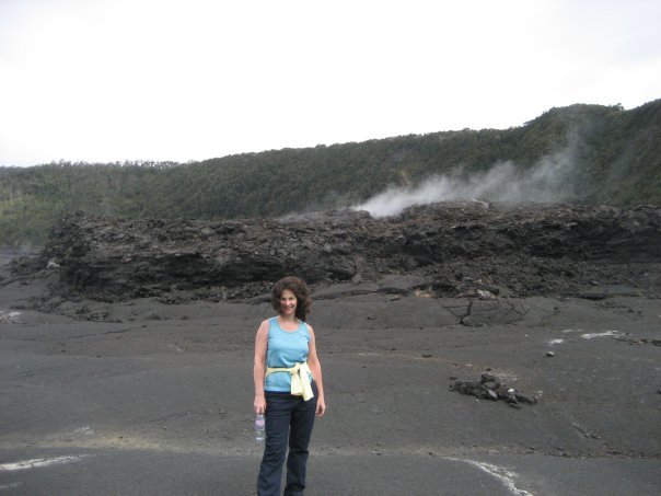 Marie Nellenback's album, Hawaii trip 2009