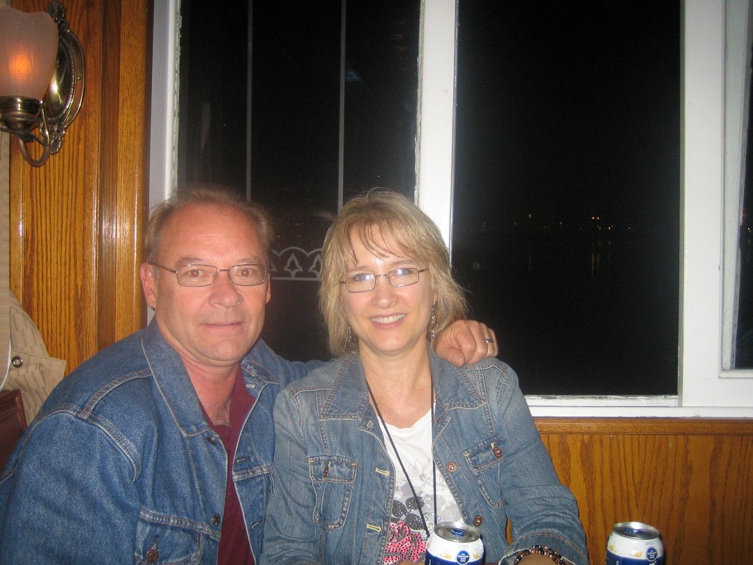 Robert Braun's album, Profile Pictures