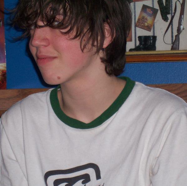 John Lafond's album, Profile Pictures