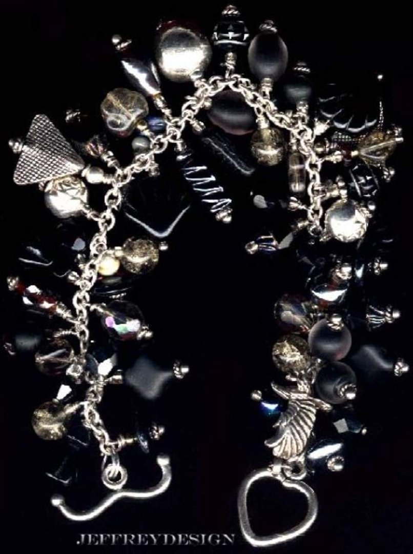 Jeffrey Miller's album, JeffreyDesign Jewelry