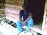 Larry Jackson's album, Profile Pictures