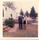 Randy Hall's album, Profile Pictures