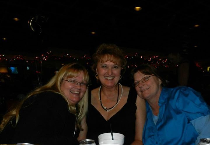 Barbara Fenwick(Shannon)'s album, Cover Photos