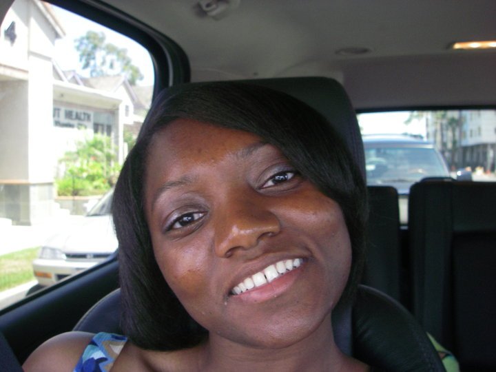 Glamourous Williams' album, Profile Pictures
