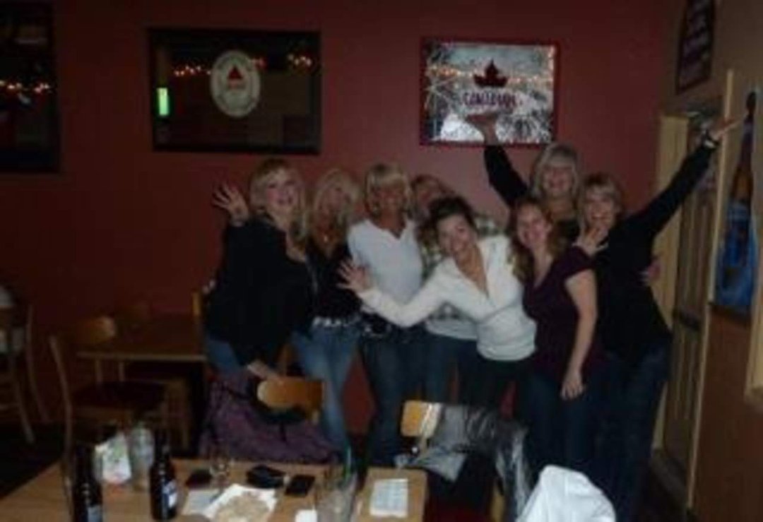 Sherri Cummings' album, Cover Photos