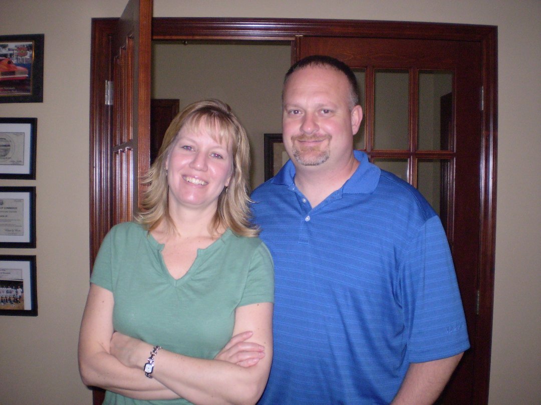 Donna Ryne's album, Easter 2011
