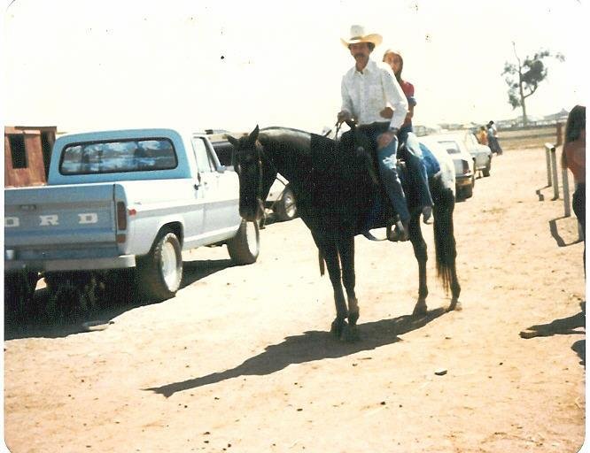 Gary Cole's album, Profile Pictures