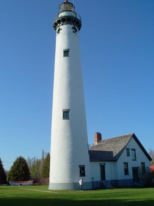 Michelle Sutterfield's album, Michigan 2009