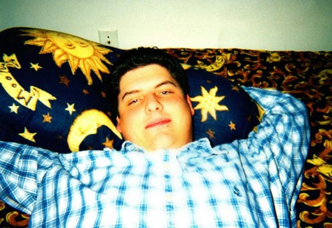 Brian Thompson's album, Profile Pictures