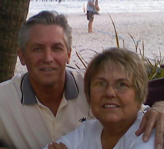 Kenneth Crews' album, Profile Pictures