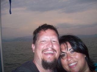 Jeff Barnes' album, Mexico