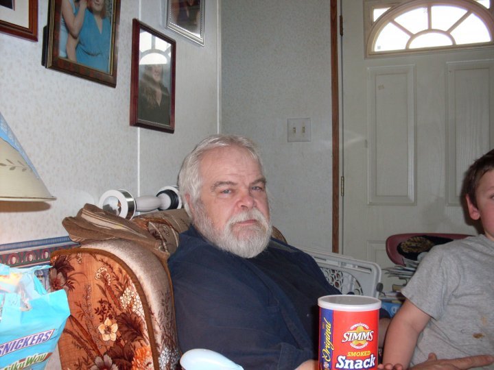 John Groves' album, Profile Pictures