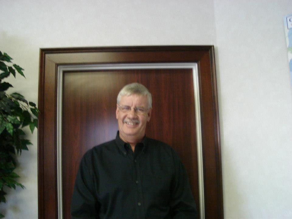 Brian Davis' album, Untitled Album
