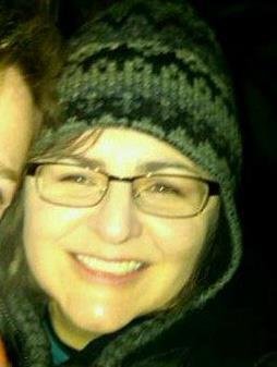 Barbara Metevia's album, Profile Pictures