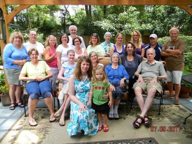 Margaret Libby's album, Profile Pictures