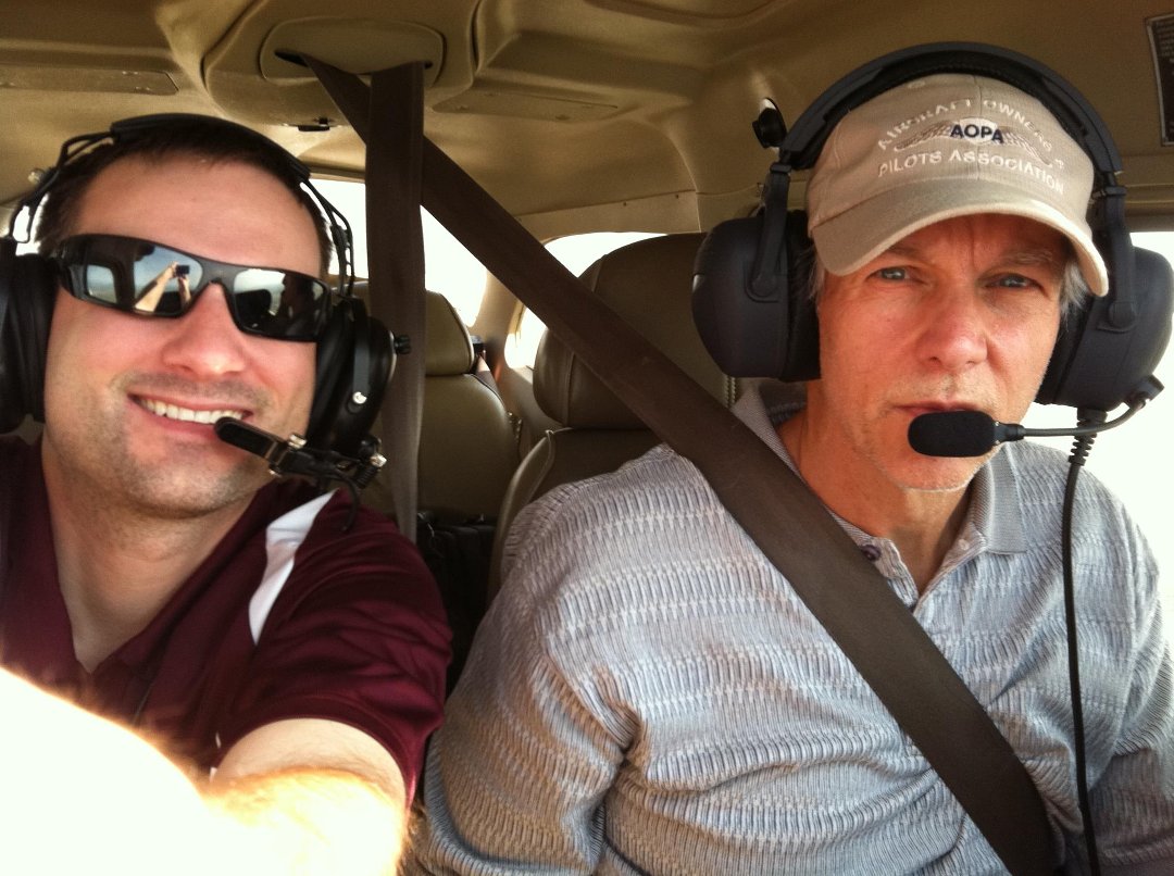 Bob Huff's album, Profile Pictures