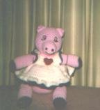 Beverly Casey's album, September 24, 2011