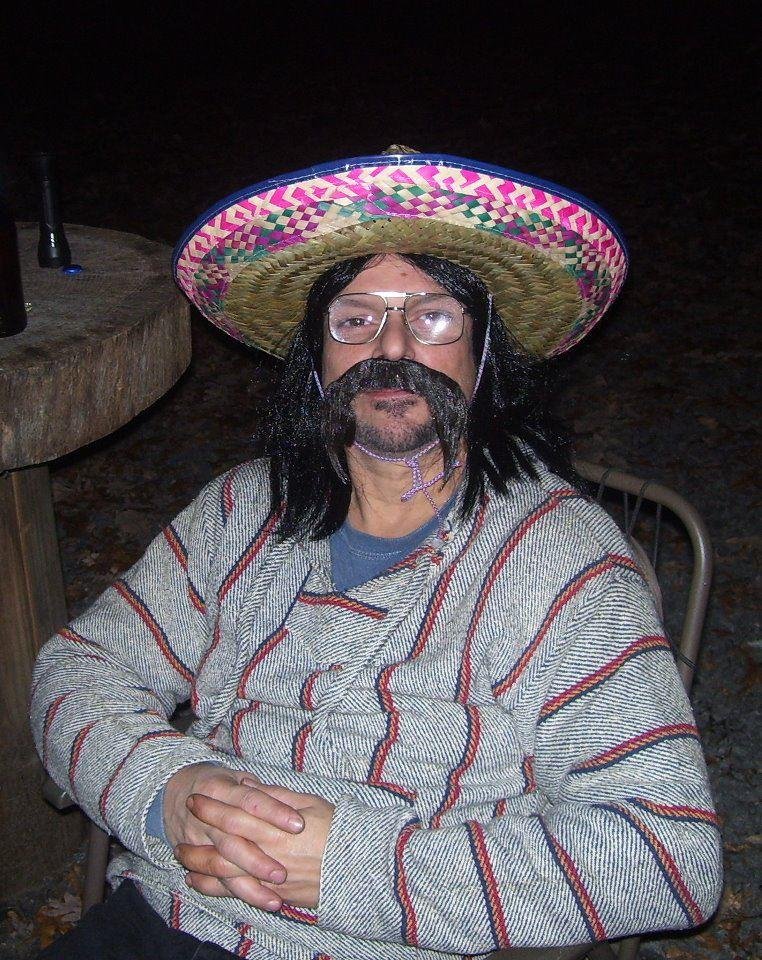 Robert Schmitt's album, Profile Pictures