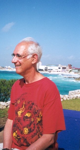 Allan Press' album, Profile Pictures