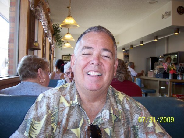 John Baker's album, Profile Pictures