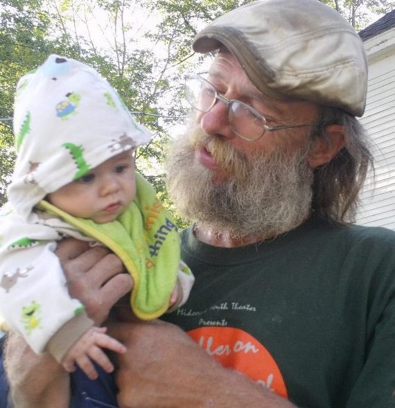 Henry Eichman's album, Profile Pictures
