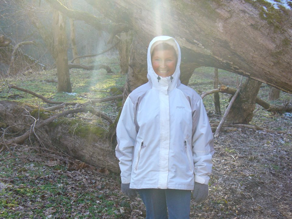 Jane Howard's album, John Bryan State Park, Clifton Gorge and Glen Helen