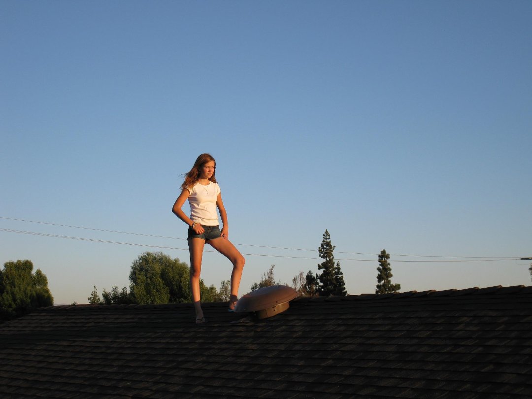 Lydia Ames' Classmates profile album