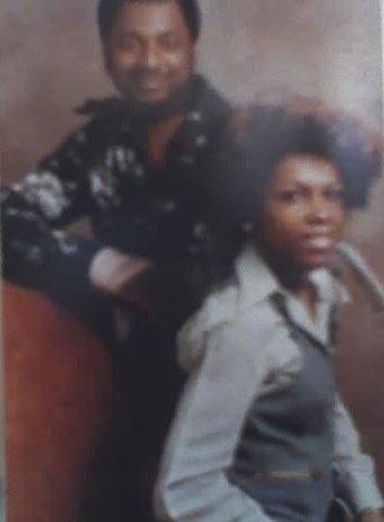 Deborah Horton's album, Profile Pictures