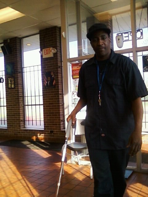 dwayne phenix's album, Mobile Uploads