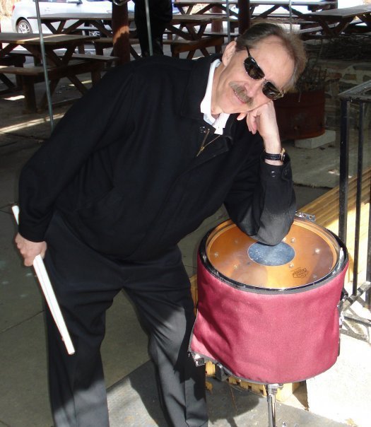 John Day's album, Profile Pictures