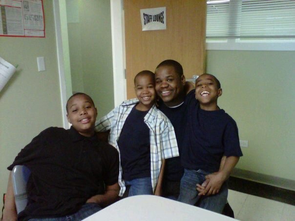 Orbiday Norfleet's album, Cover Photos