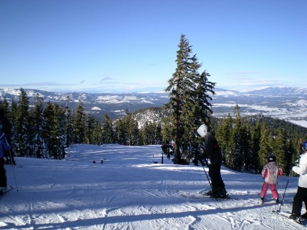 Mark Sandberg's album, Northstar trip