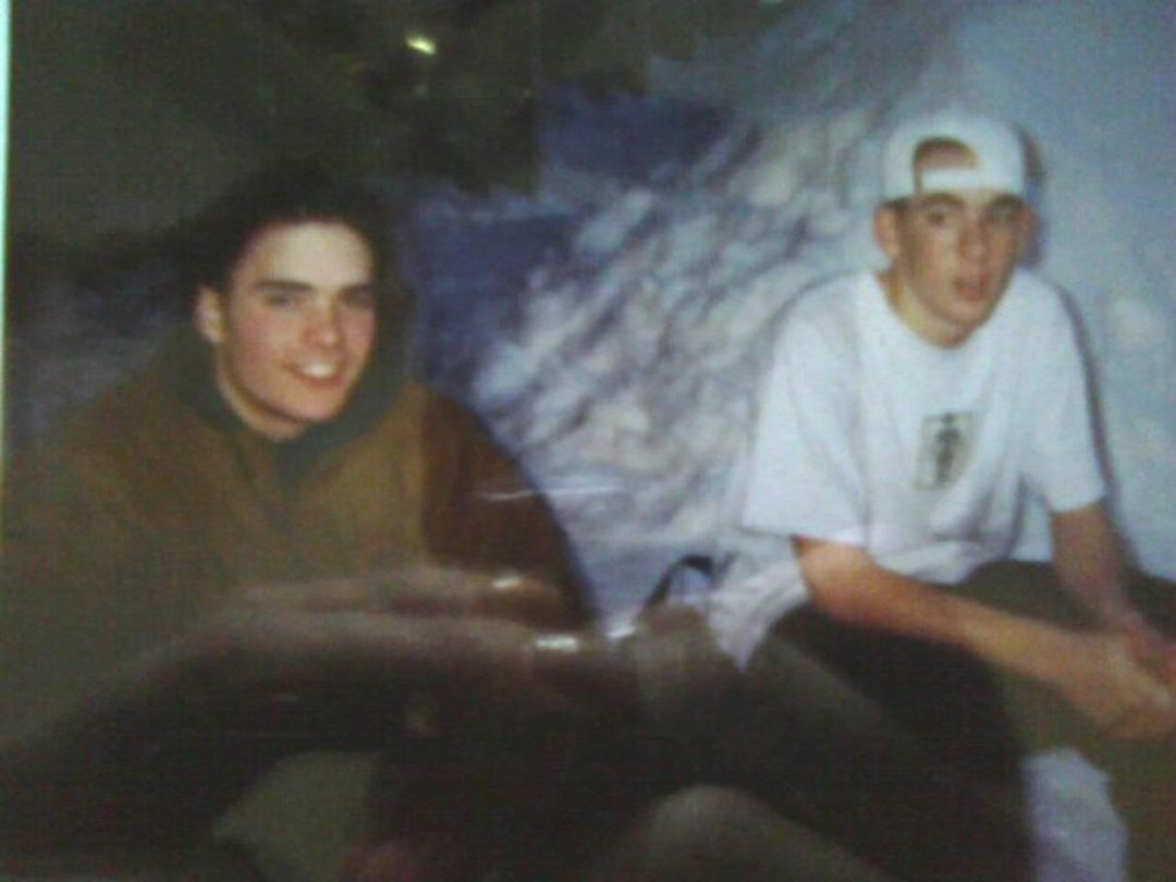 Mark DeCicco's album, Mobile Uploads