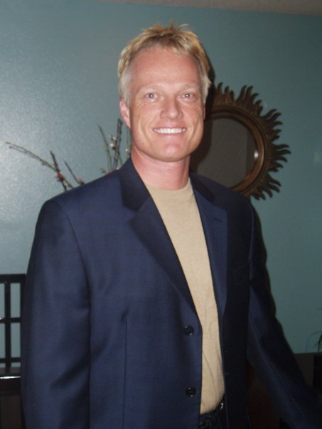 Dave Moreen's album, Profile Pictures