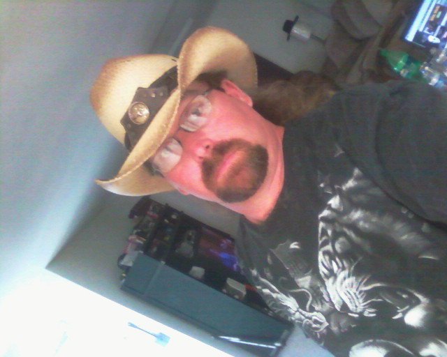David Ash's album, Profile Pictures