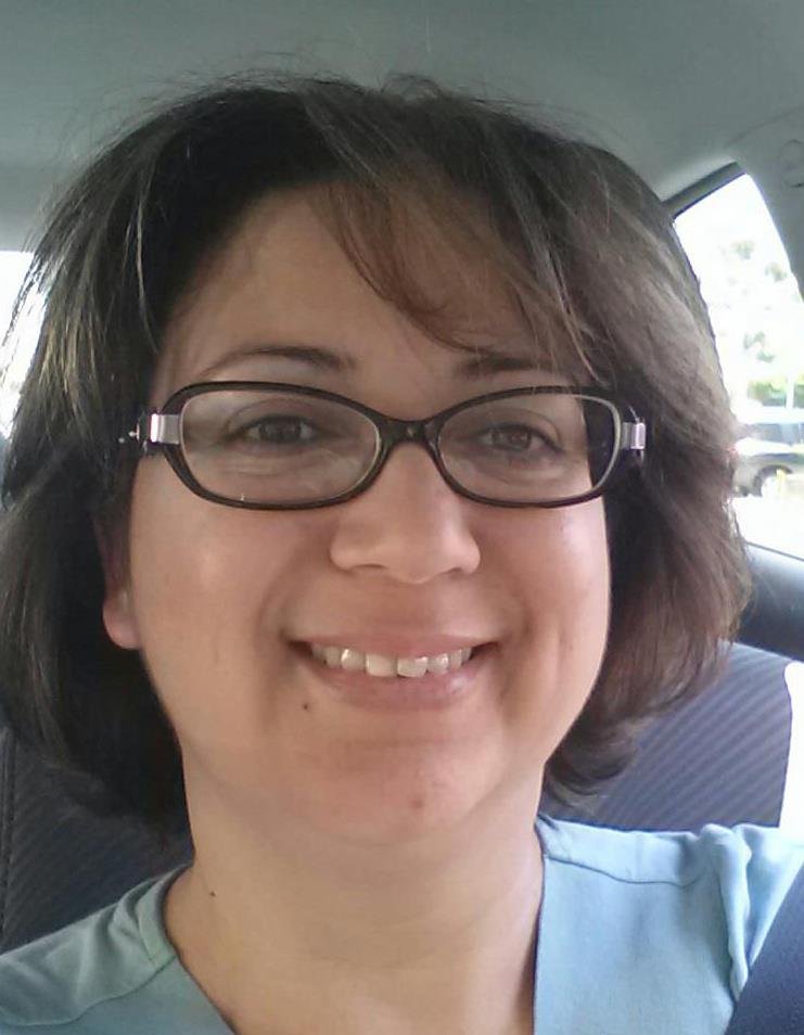 Sandra Smith's album, Profile Pictures