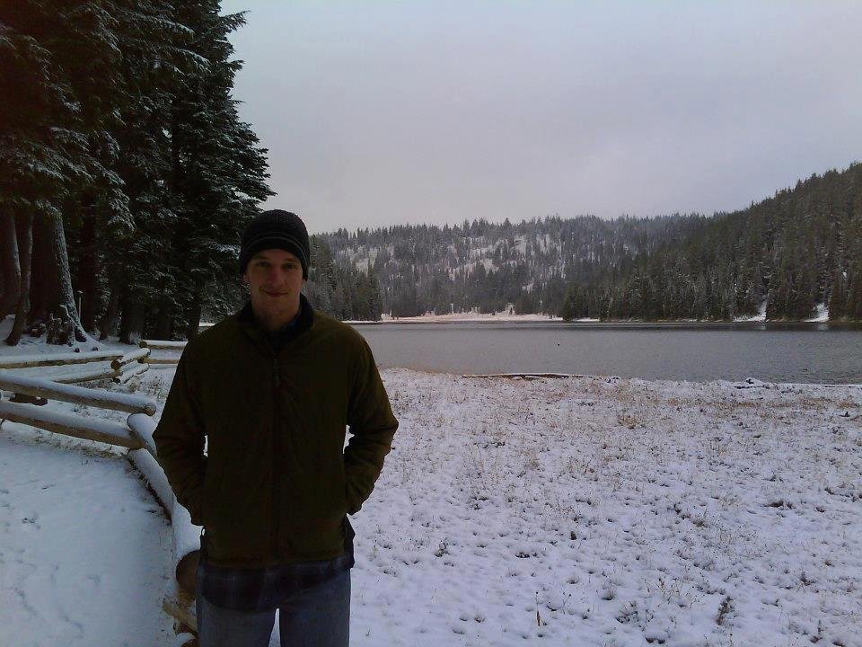 Daniel Hogue's album, Profile Pictures