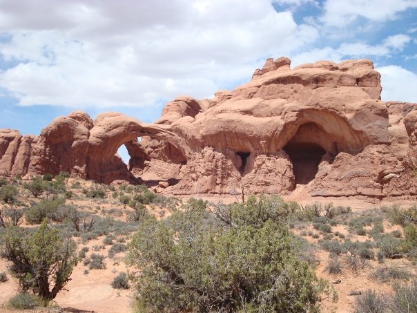 David Strong's album, MoabTrip