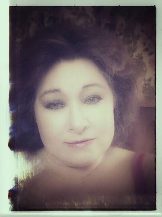 Debbie Wright's album, Profile Pictures