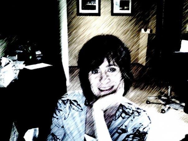 Julia Binford's album, Profile Pictures