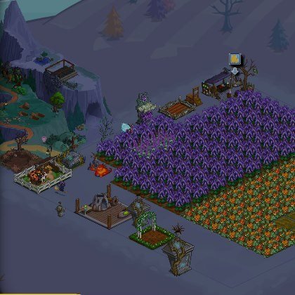 Mike Beatty's album, FarmVille Photos
