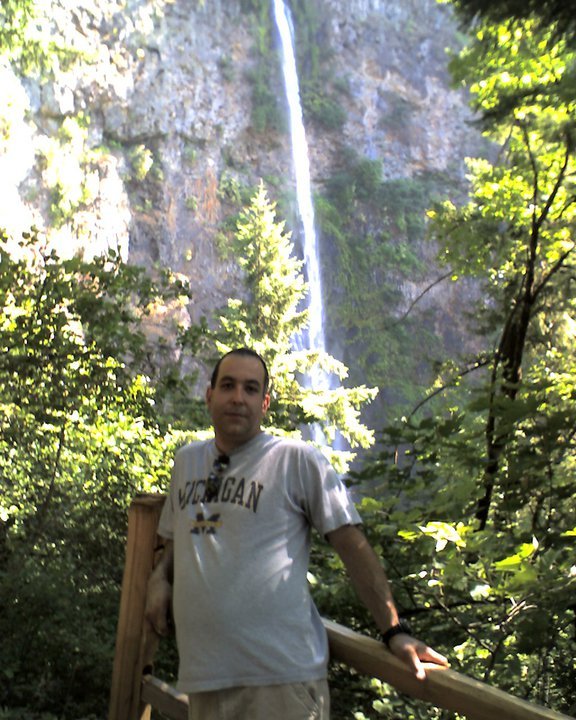 Peter Cortese's album, Profile Pictures