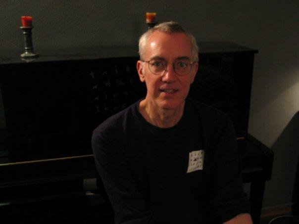 Tony Ray's album, Profile Pictures