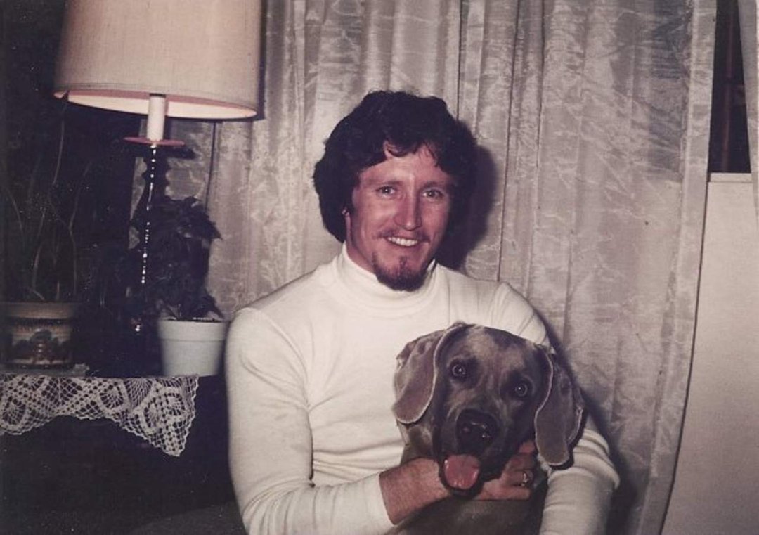 Paul Dunham's album, Profile Pictures
