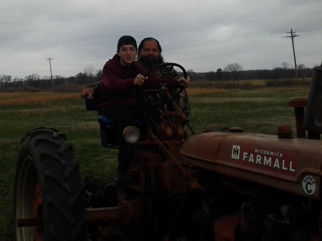 Todd Rogers' album, Thanksgiving 2011