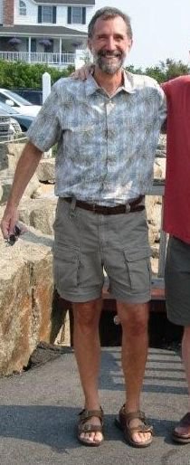 Peter Giftos' album, Profile Pictures